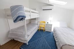Barefoot Bungalow