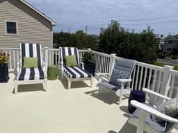 Saltwater Haven - Walkable Shore Stay