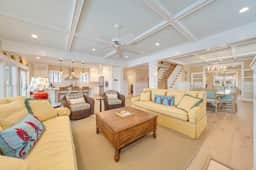 Saltwater Splendor 5 Bedroom Retreat, with Pool