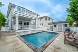Shore Thing, Avalon Beach Block w Pool & Decks