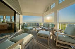 Tramonto - Private Luxury with Pool & Sunset Views