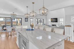 Saltwater Vista | Luxury Poolside Escape | Elevator