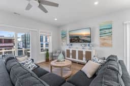 Seashell Sanctuary | Near Beach & Boardwalk
