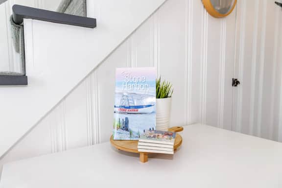 Barefoot Bungalow