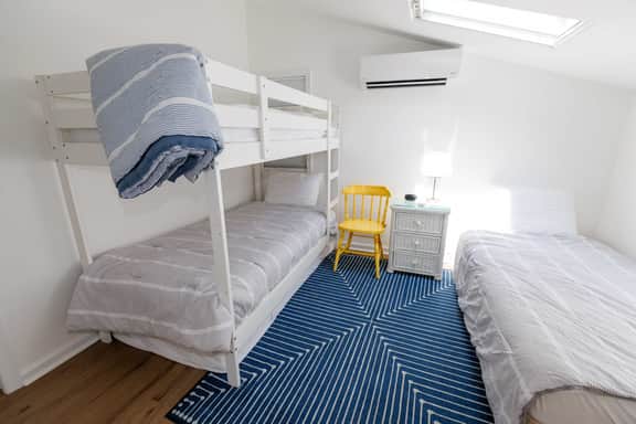 Barefoot Bungalow
