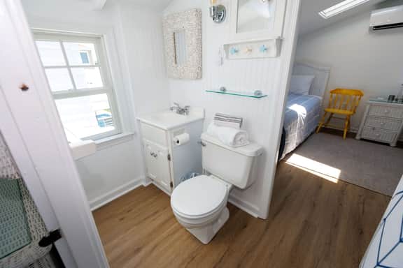 Barefoot Bungalow