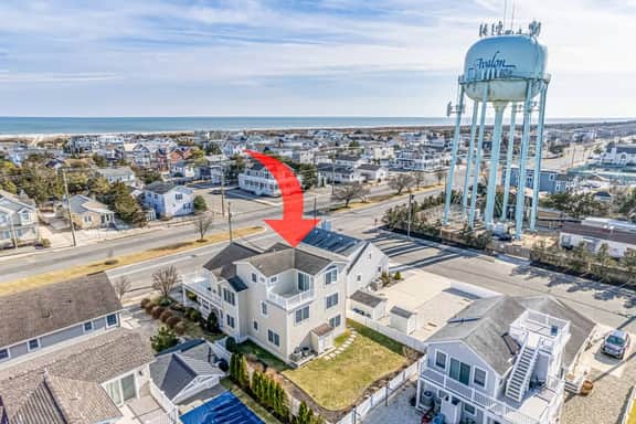 Saltwater Haven - Walkable Shore Stay