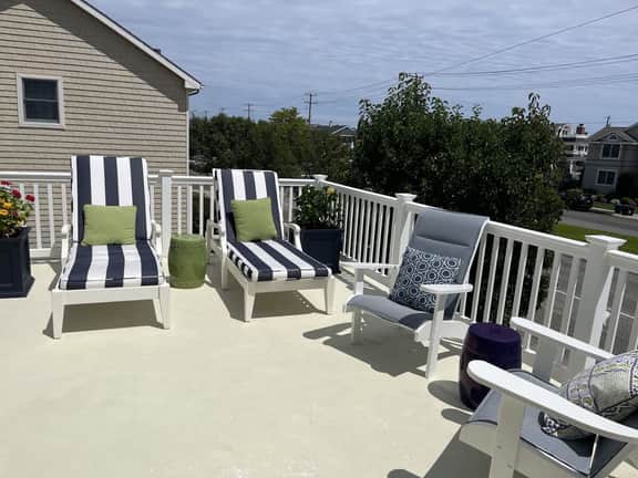 Saltwater Haven - Walkable Shore Stay