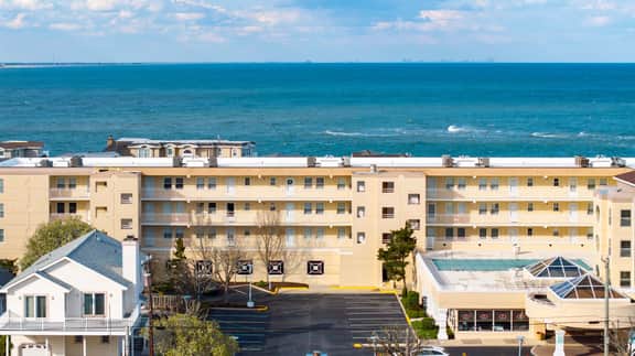 Sea La Vie