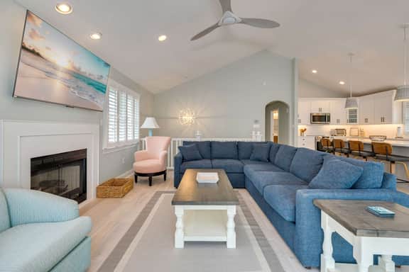 Shore Thing, Avalon Beach Block w Pool & Decks