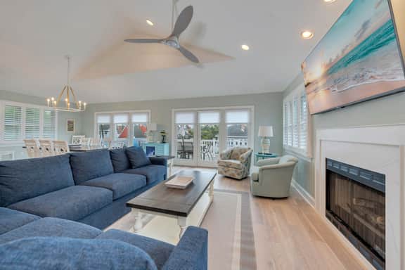 Shore Thing, Avalon Beach Block w Pool & Decks