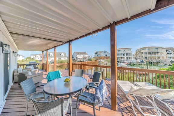 Saltwater Manor