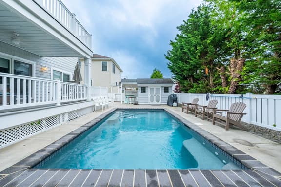 Shore Thing, Avalon Beach Block w Pool & Decks
