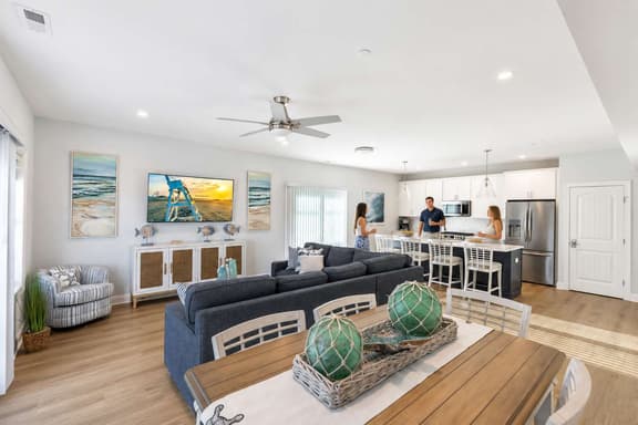 Seashell Sanctuary | Near Beach & Boardwalk